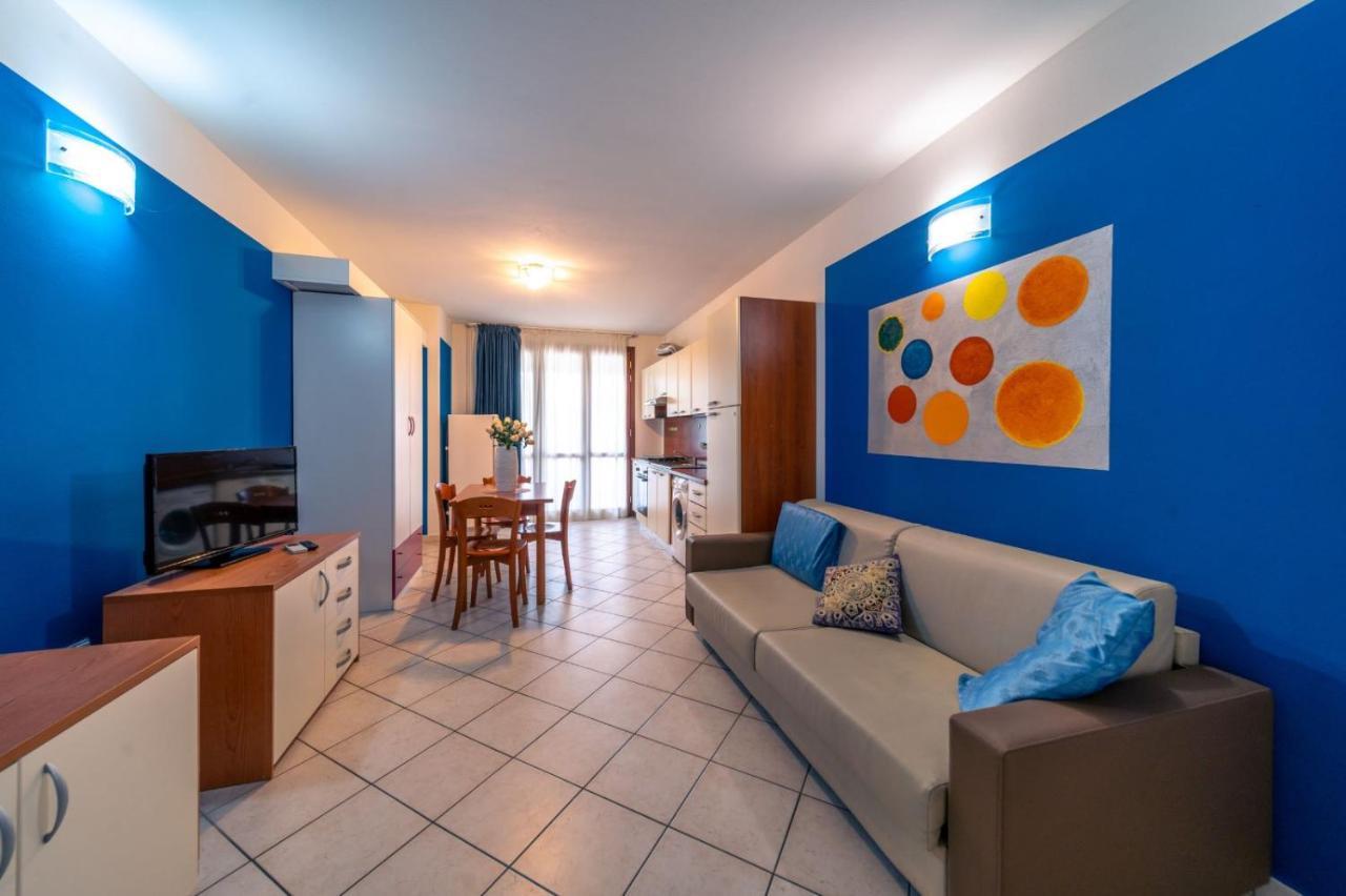 Residence Alessandra Cesenatico Exterior photo