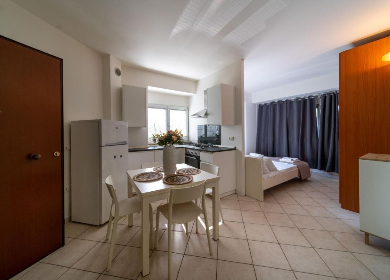 Residence Alessandra Cesenatico Exterior photo