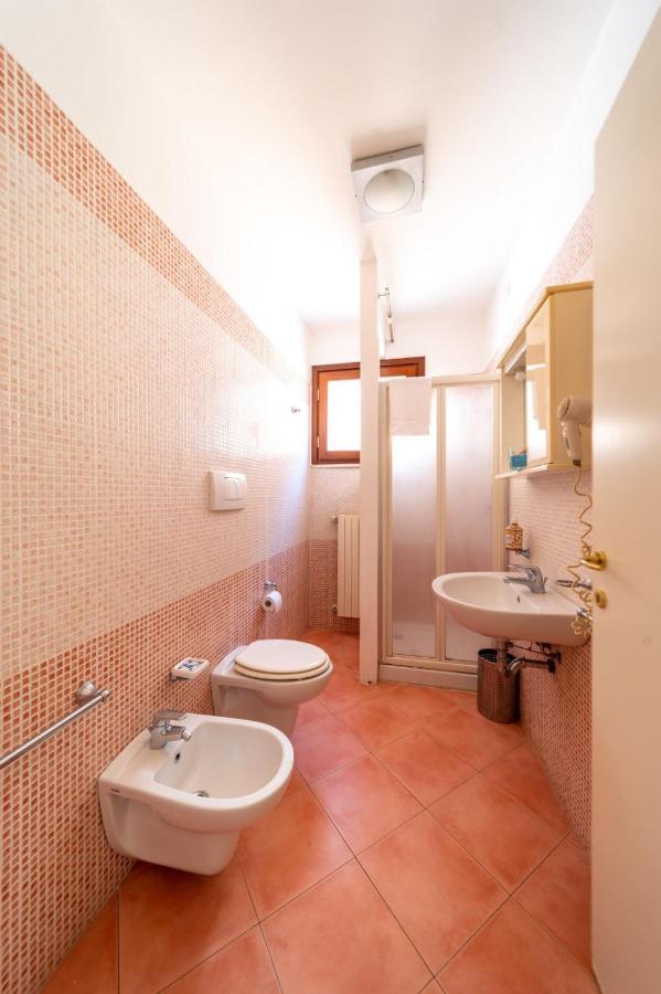 Residence Alessandra Cesenatico Exterior photo