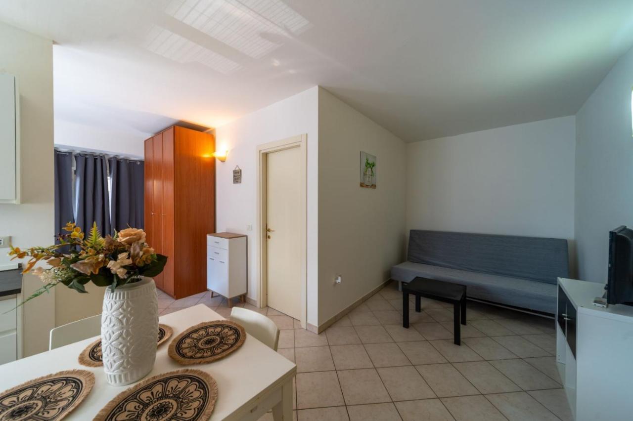 Residence Alessandra Cesenatico Exterior photo