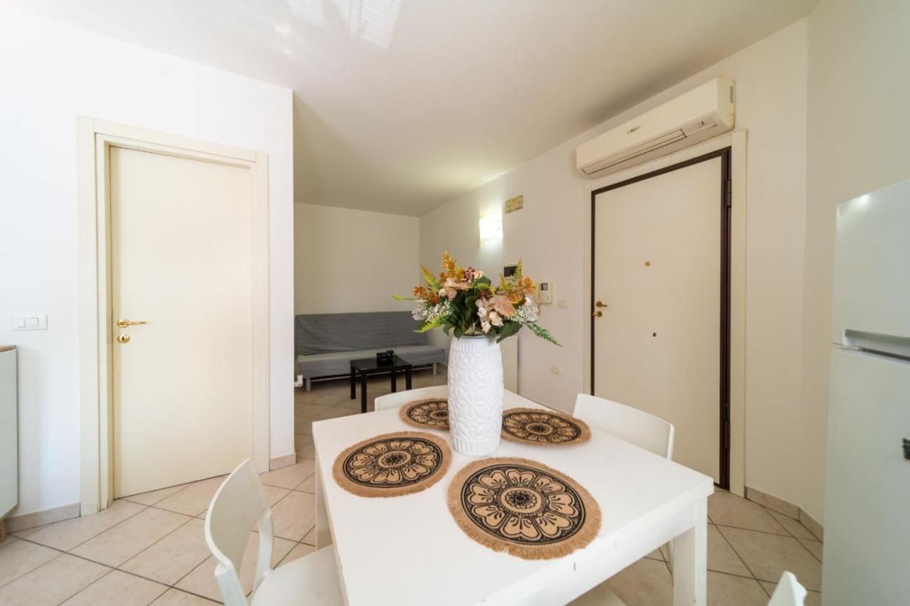 Residence Alessandra Cesenatico Exterior photo