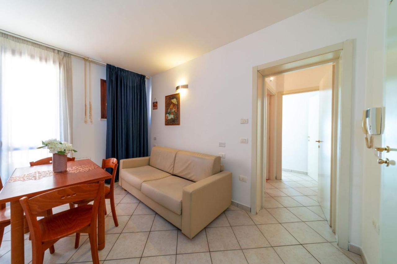 Residence Alessandra Cesenatico Exterior photo