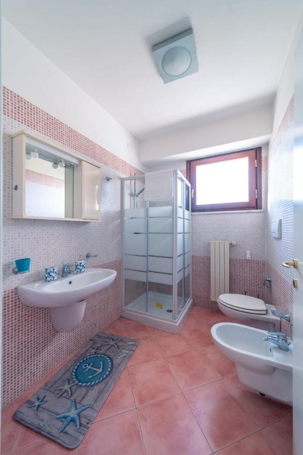Residence Alessandra Cesenatico Exterior photo