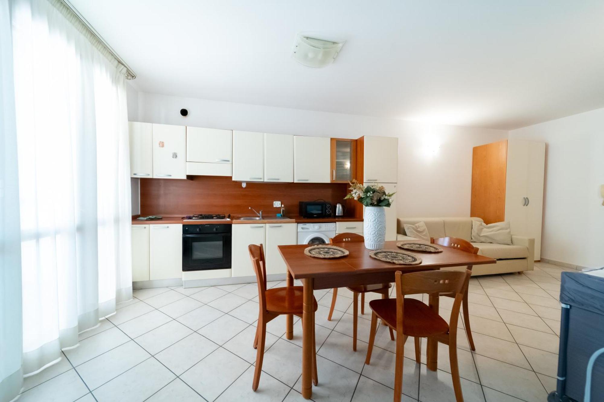 Residence Alessandra Cesenatico Exterior photo