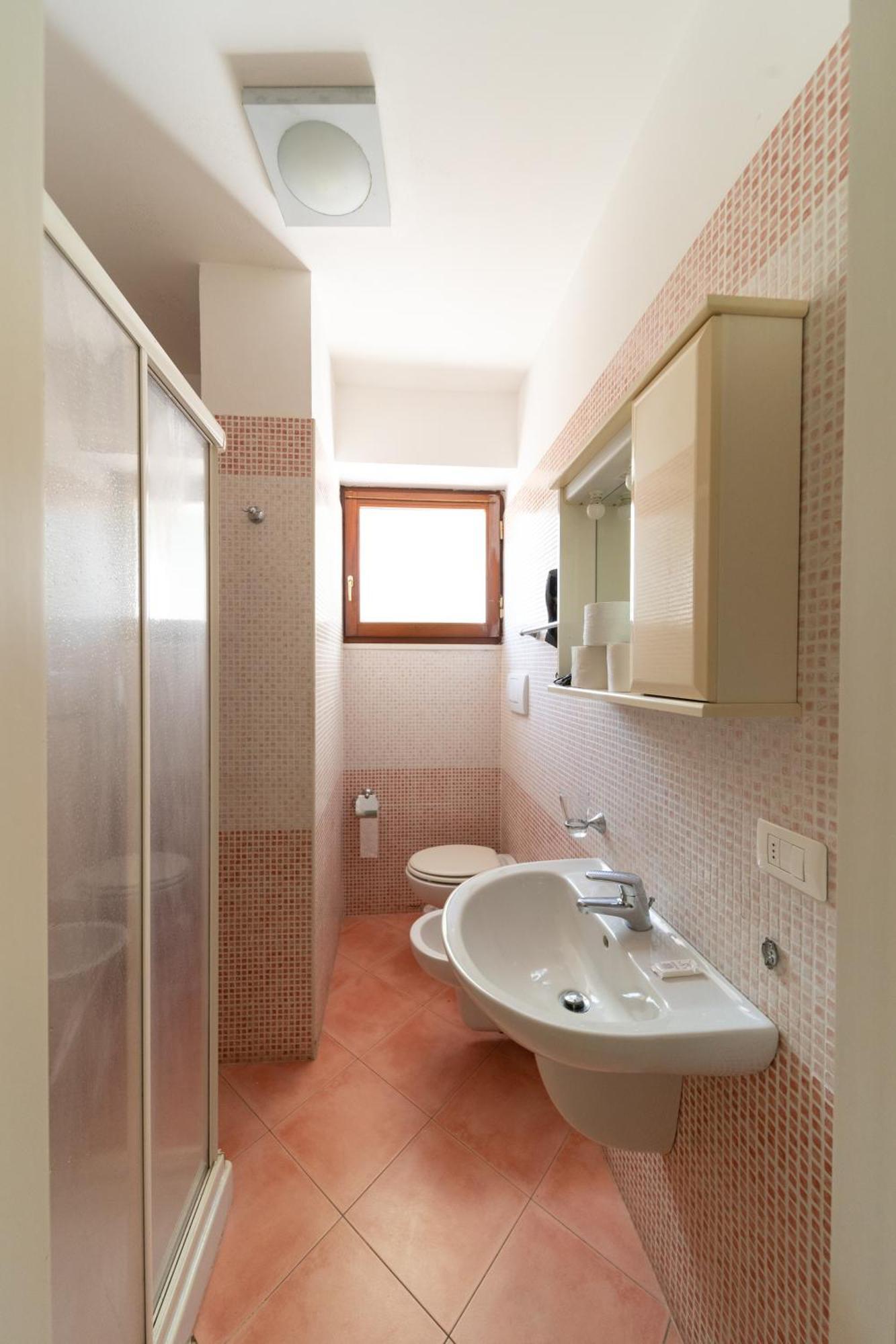 Residence Alessandra Cesenatico Exterior photo