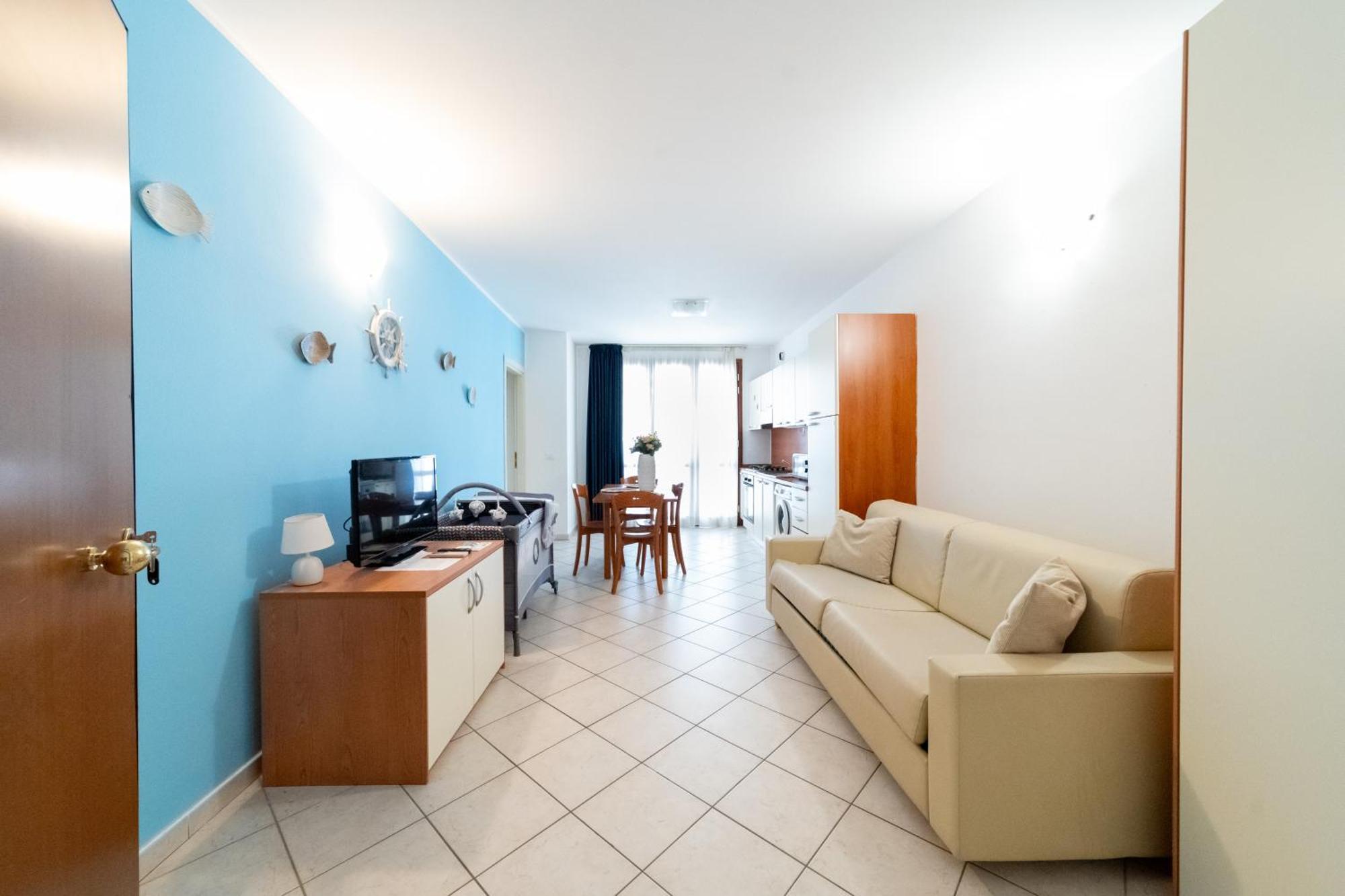 Residence Alessandra Cesenatico Exterior photo